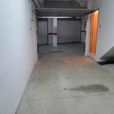 A H Rentals Arabella Apartamento Duplex Peniscola Exterior photo