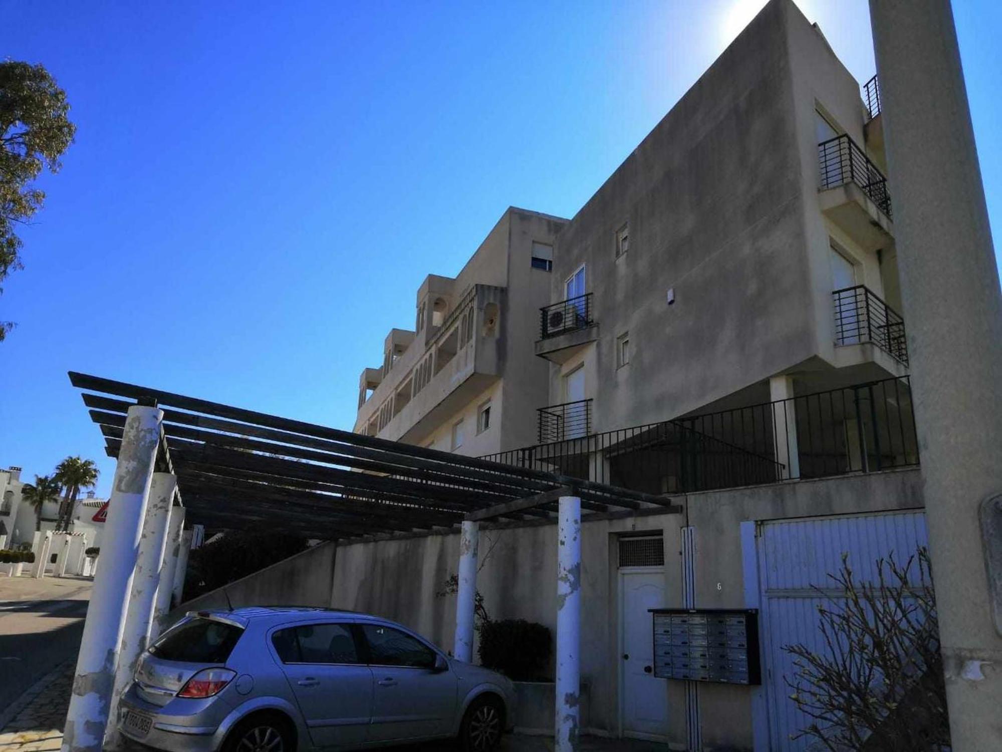 A H Rentals Arabella Apartamento Duplex Peniscola Exterior photo