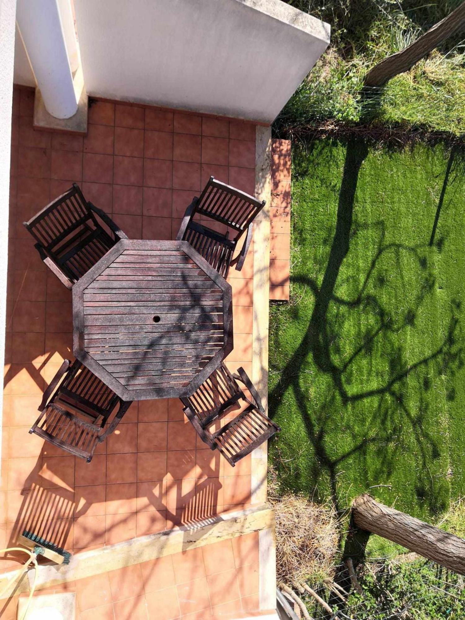 A H Rentals Arabella Apartamento Duplex Peniscola Exterior photo