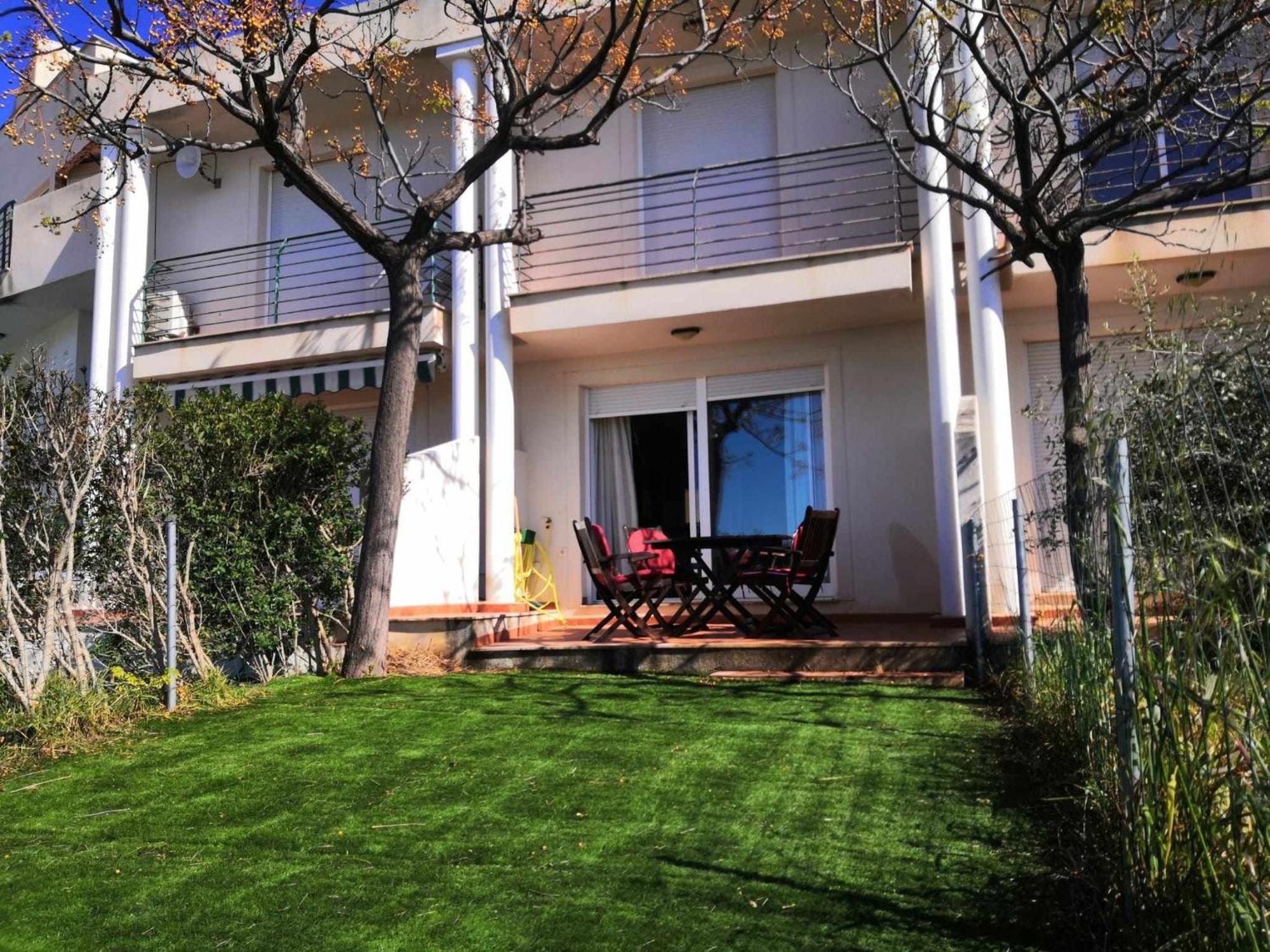 A H Rentals Arabella Apartamento Duplex Peniscola Exterior photo